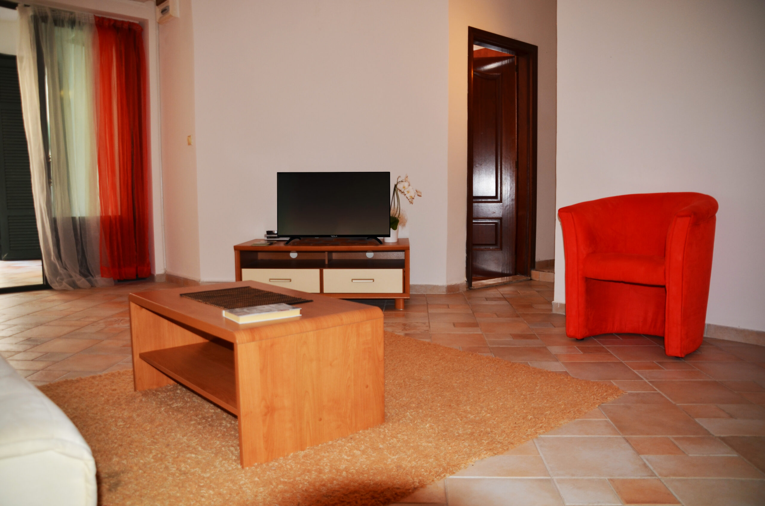 Apartman 4 - 7